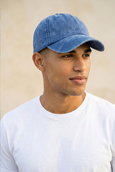 Ritagarcia Șapcă de baseball unisex din pânză vintage pentru bărbați - Șapcă ...