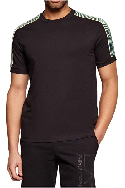 Emporio Armani Tricou EA7 Train Logo Series M SS PRE - AF16548-7M001507-UC001