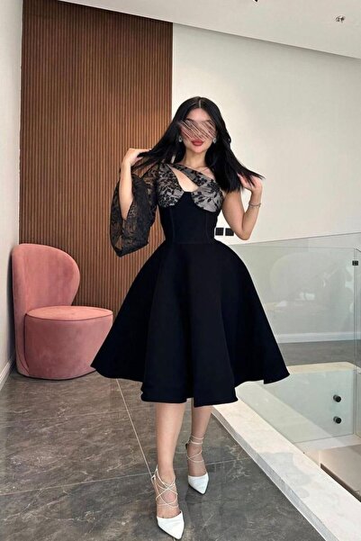 leon فستان سهره و عيد 2026