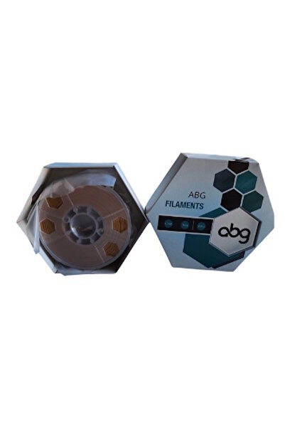 PLA Altın Filament 1.75mm 1kg