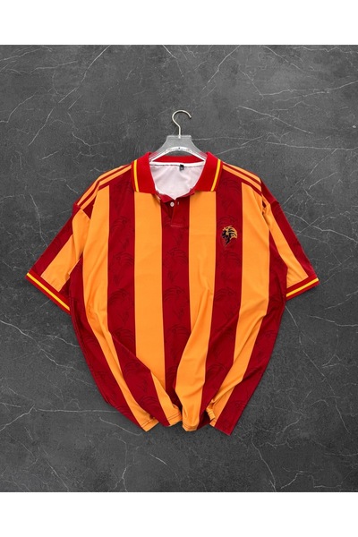 Butik Ross Taraftar Short Sleeve T-Shirt