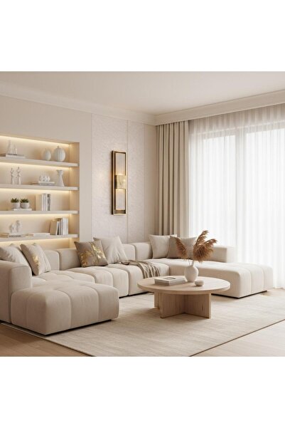 Elizim Home Lighting Dikey Eskitme Ledli Şarjlı Aplik