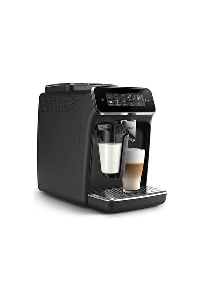 Philips 3300 Serisi EP3341/50 Tam Otomatik Espresso Makinesi