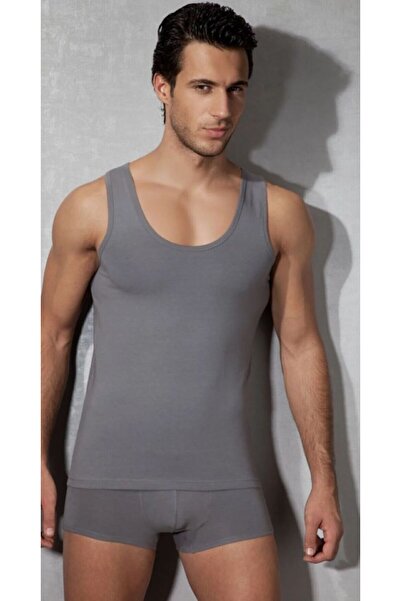 Doreanse Tricou cu mânecă scurtă și decolteu în formă de U pentru bărbați, mă...