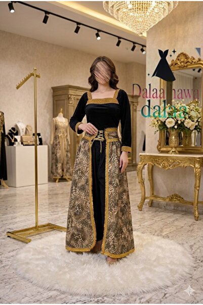 dalaa Indian overalls