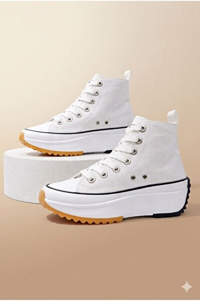 YGT Premium Run Star Non-Slip Sole Unisex Sneakers