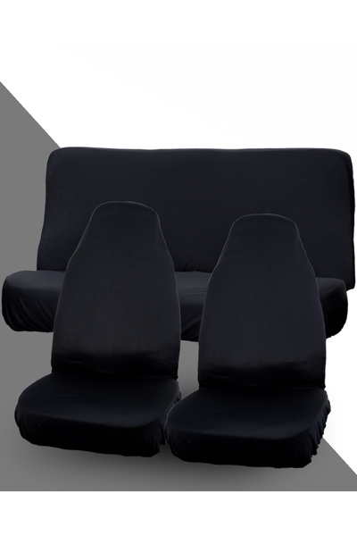 Servis Kılıfı