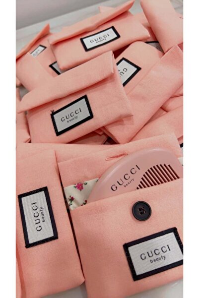 Dar Al Taraf High-quality comb with a Bag for Eid giveaways, 12 pieces