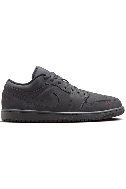JORDAN Air 1 Low SE Craft sport shoes - FD8635-001