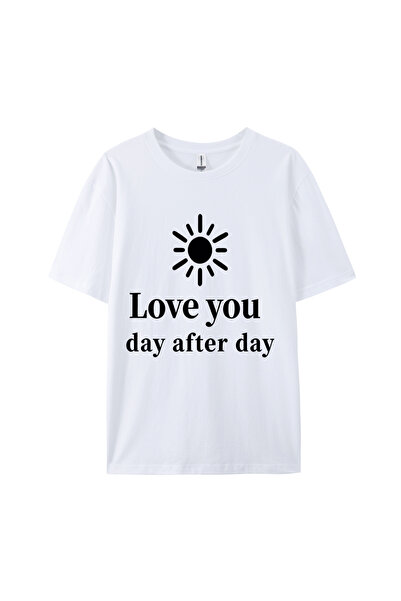 NOISSEY Colecția de tricouri pentru femei Urban Pop Graphic Cod 5334