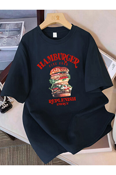 NOISSEY Colecția de tricouri pentru femei Urban Pop Graphic Cod 5302