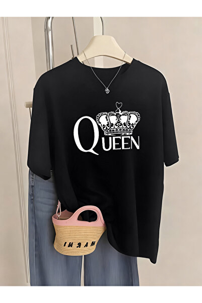 NOISSEY Συλλογή Γυναικείων Μπλουζών Urban Pop Graphic Κωδικός 5461