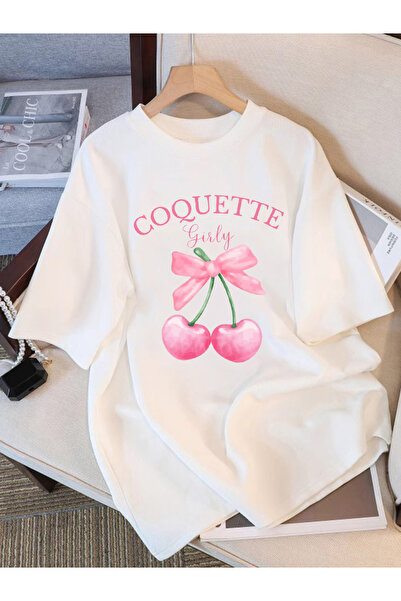 NOISSEY Colecția de tricouri pentru femei Urban Pop Graphic Cod 5249