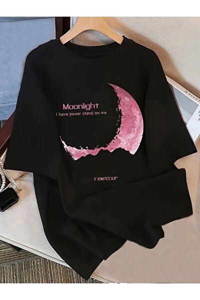 NOISSEY Colecția de tricouri pentru femei Urban Pop Graphic Cod 5146