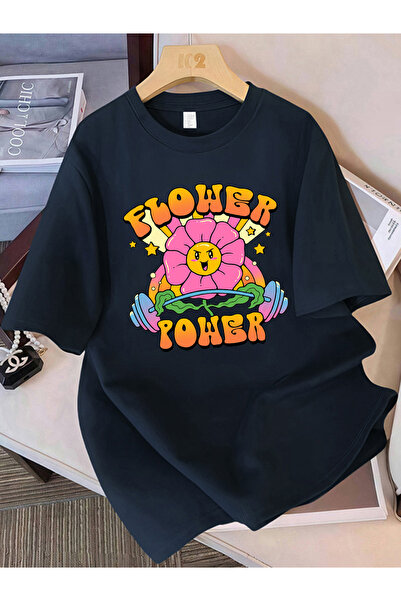 NOISSEY Συλλογή γυναικείων μπλουζών Urban Pop Graphic Κωδικός 5318