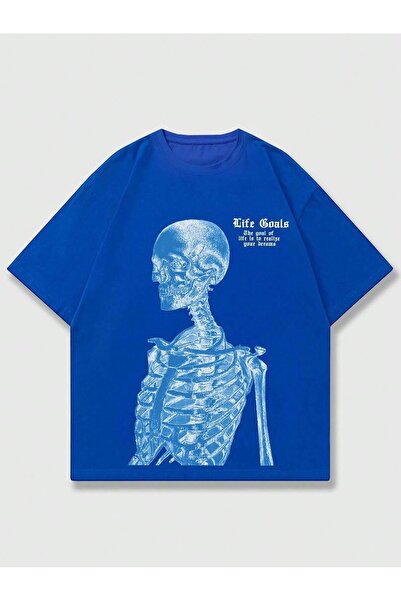 NOISSEY Συλλογή γυναικείων μπλουζών Urban Pop Graphic Κωδικός 5117