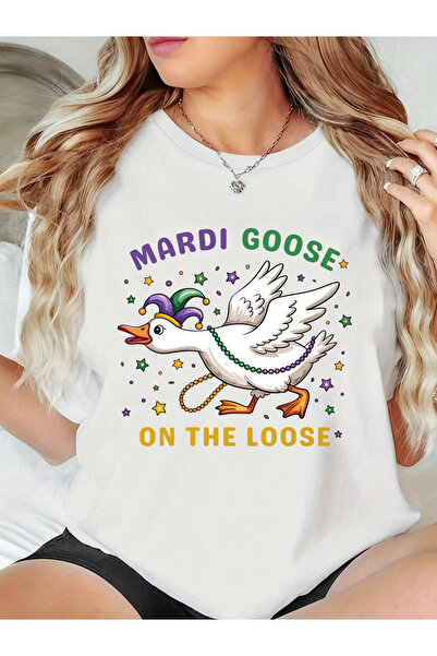 NOISSEY Colecția de tricouri pentru femei Urban Pop Graphic Cod 5433