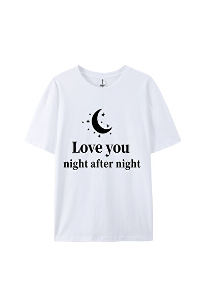 NOISSEY Urban Pop Graphic Women's T-Shirt Collectioncode 5334