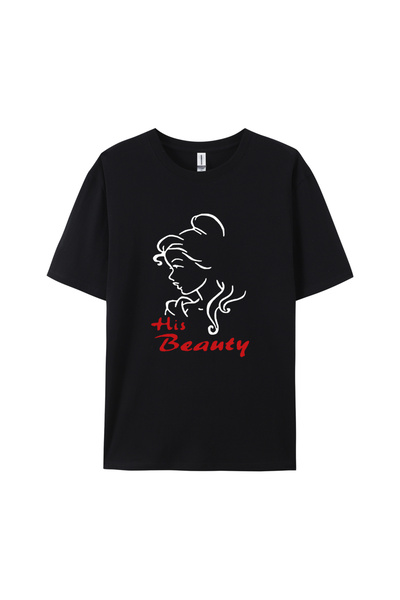 NOISSEY Συλλογή Γυναικείων Μπλουζών Urban Pop Graphic Κωδικός 5331