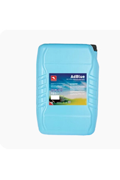 Petrol Ofisi ADBLUE 18 LT