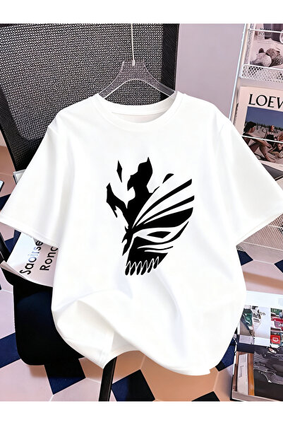 NOISSEY Colecția de tricouri pentru femei Urban Pop Graphic Cod 5127