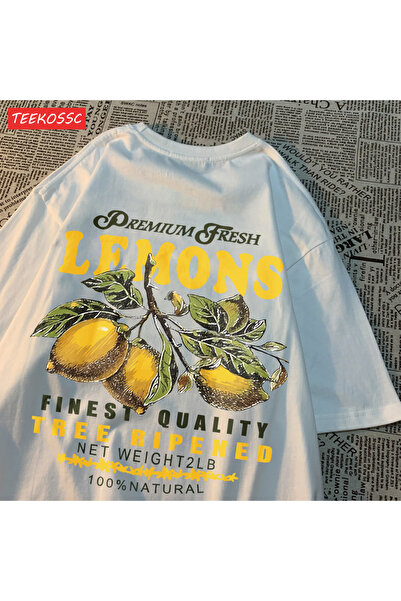 NOISSEY Συλλογή Γυναικείων Μπλουζών Urban Pop Graphic Κωδικός 5098