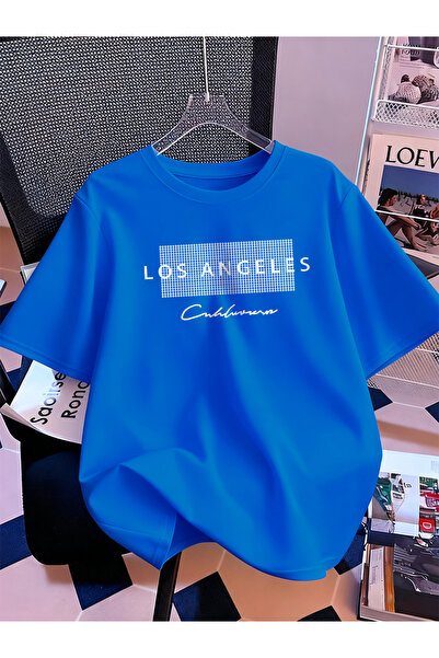 NOISSEY Colecția de tricouri pentru femei Urban Pop Graphic Cod 5136