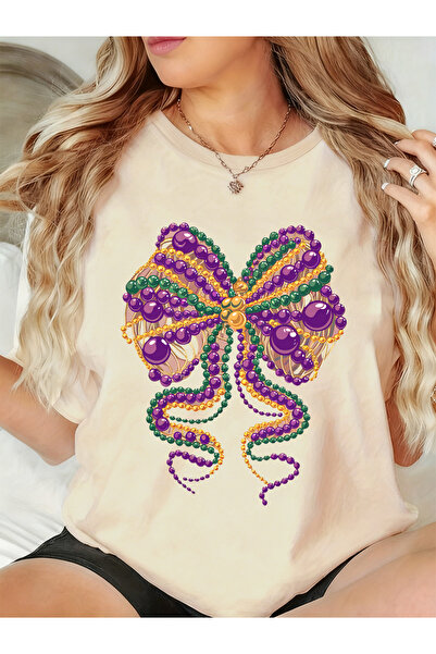 NOISSEY Colecția de tricouri pentru femei Urban Pop Graphic Cod 5400