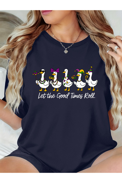 NOISSEY Colecția de tricouri pentru femei Urban Pop Graphic Cod 5411