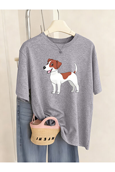 NOISSEY Συλλογή Γυναικείων Μπλουζών Urban Pop Graphic Κωδικός 5509