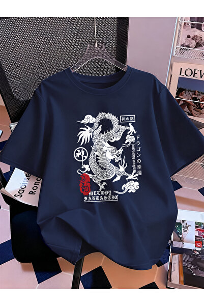 NOISSEY Colecția de tricouri pentru femei Urban Pop Graphic Cod 5098