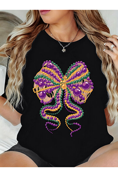 NOISSEY Urban Pop Graphic Women's T-Shirt Collectioncode 5400