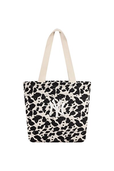 NEW ERA Cow Jacquard bag - 60771254