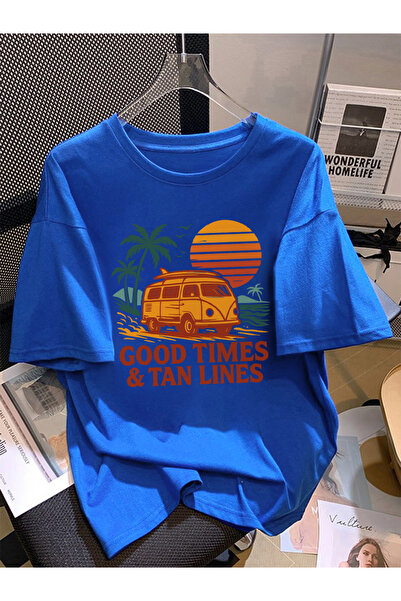 NOISSEY Συλλογή γυναικείων μπλουζών Urban Pop Graphic Κωδικός 5200