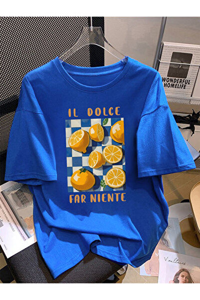 NOISSEY Colecția de tricouri pentru femei Urban Pop Graphic Cod 5275