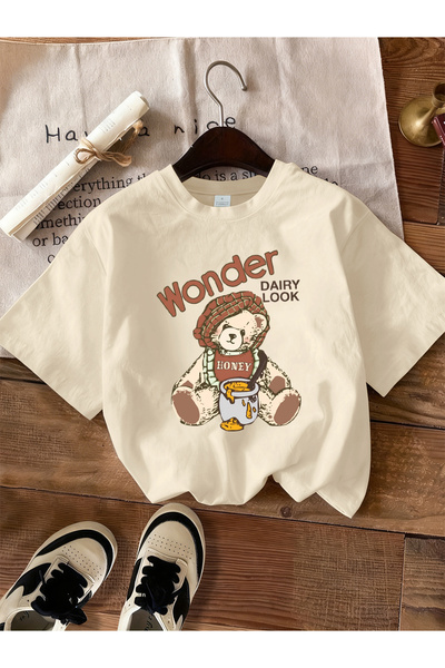 NOISSEY Συλλογή γυναικείων μπλουζών Urban Pop Graphic Κωδικός 5480