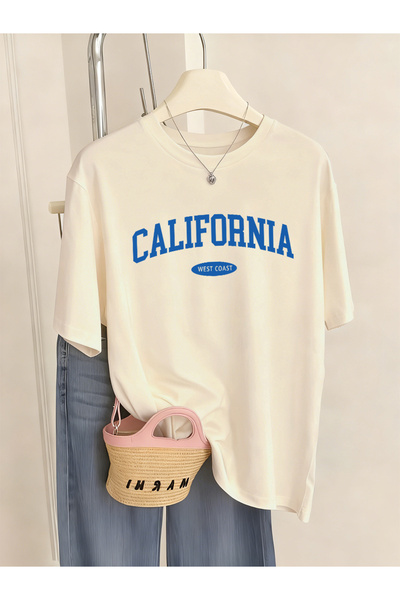 NOISSEY Colecția de tricouri pentru femei Urban Pop Graphic Cod 5527