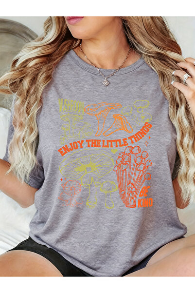 NOISSEY Colecția de tricouri pentru femei Urban Pop Graphic Cod 5492