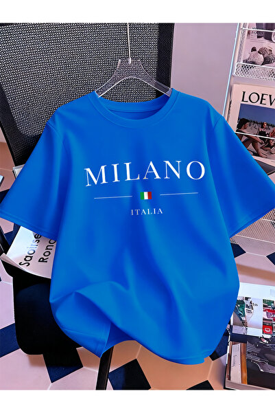 NOISSEY Συλλογή Γυναικείων Μπλουζών Urban Pop Graphic Κωδικός 5141