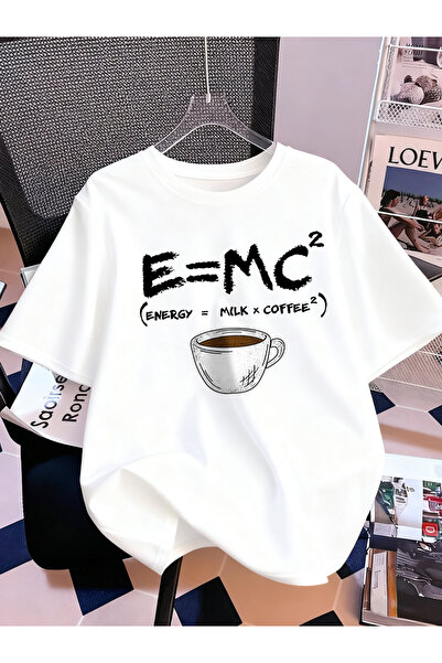 NOISSEY Colecția de tricouri pentru femei Urban Pop Graphic Cod 5085