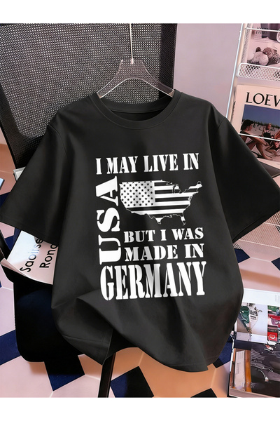 NOISSEY Colecția de tricouri pentru femei Urban Pop Graphic Cod 5121