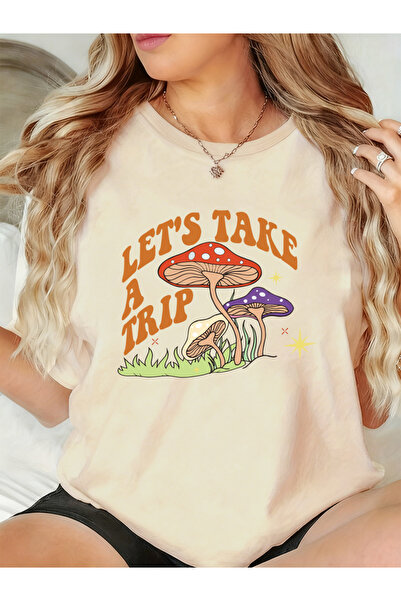 NOISSEY Colecția de tricouri pentru femei Urban Pop Graphic Cod 5531