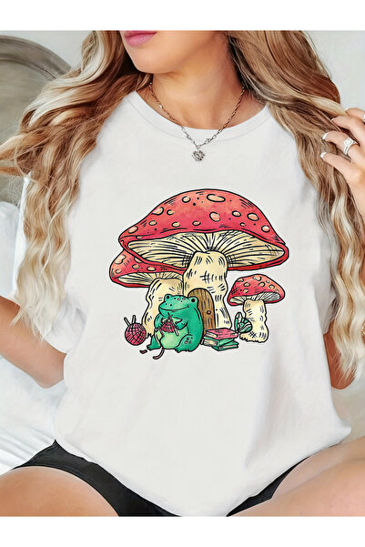 NOISSEY Colecția de tricouri pentru femei Urban Pop Graphic Cod 5478