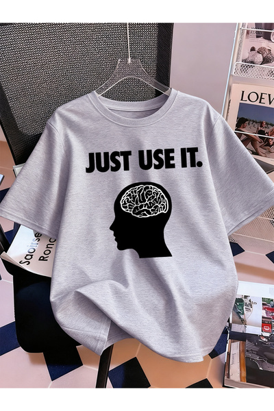 NOISSEY Colecția de tricouri pentru femei Urban Pop Graphic Cod 5096