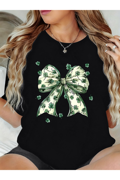 NOISSEY Colecția de tricouri pentru femei Urban Pop Graphic Cod 5303