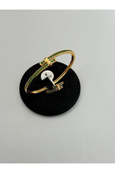 ceneric Bracelet with ring