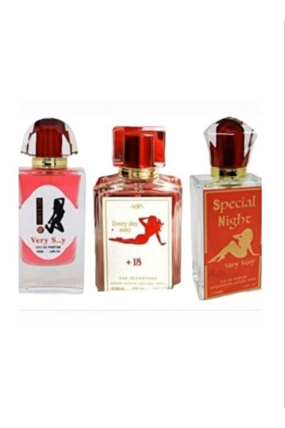 Perfume Land مجموعه العطور الجذابه الفرمونيه 100مل