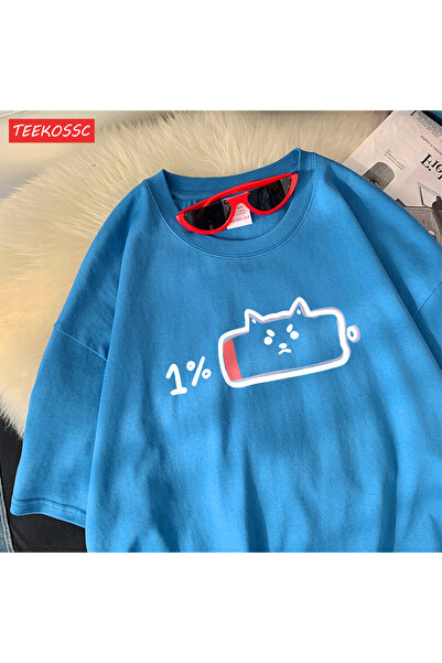 NOISSEY Urban Pop Graphic Women's T-Shirt Collectioncode 5357