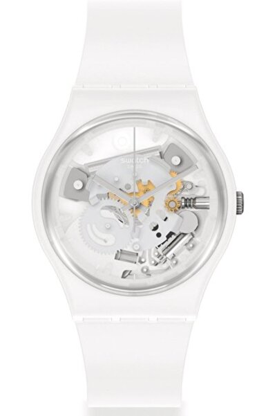 Swatch Ceas Swatch, Spot Time SO31W102