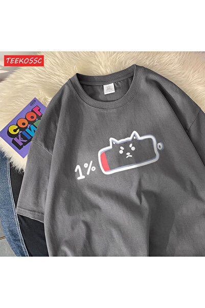 NOISSEY Urban Pop Graphic Women's T-Shirt Collectioncode 5357